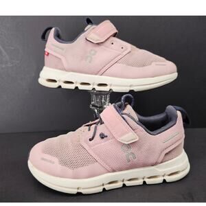 Oncloud Kids 12.5 Comfy footwear